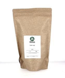 Argile rouge, 1 kg